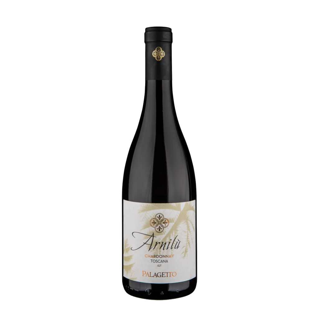 Arnilù – Tuscany Chardonnay IGT - Image 2