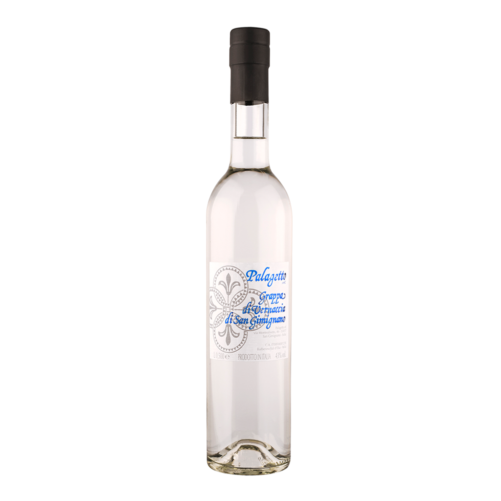 Grappa di Vernaccia di San Gimignano - Image 2
