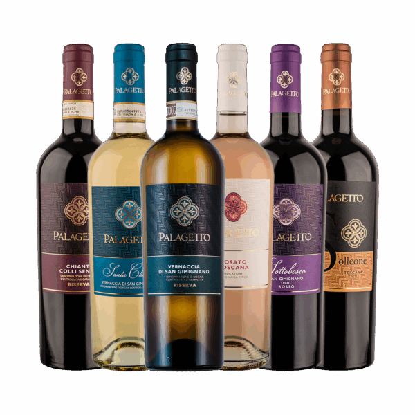 BOX WINE – Palagetto Experience