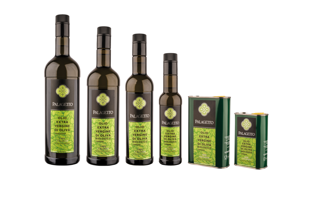 2026 Extra Virgin Olive Oil - Palagetto - Image 2