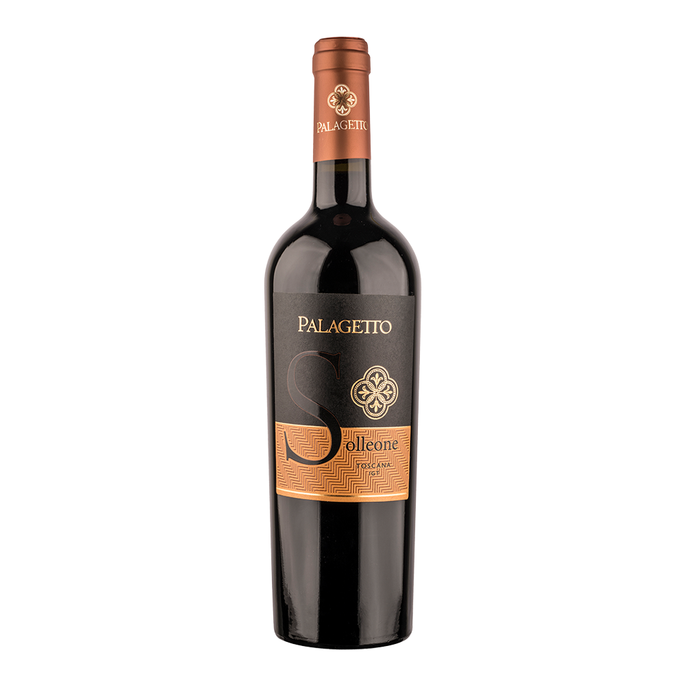 Toscana Rosso IGT “Solleone” - Image 2