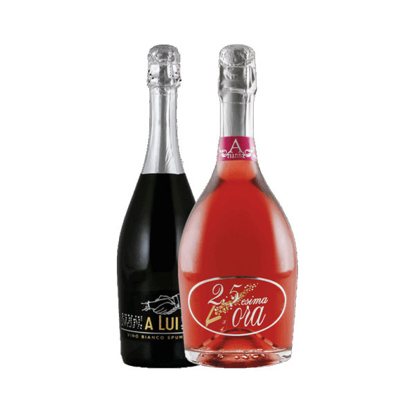 BOX WINE – Sparkling Experience