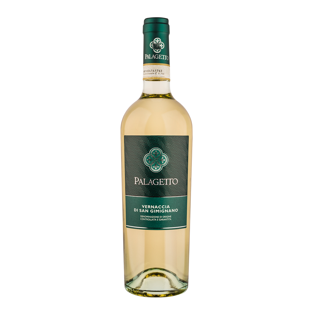Vernaccia di San Gimignano DOCG - Image 2