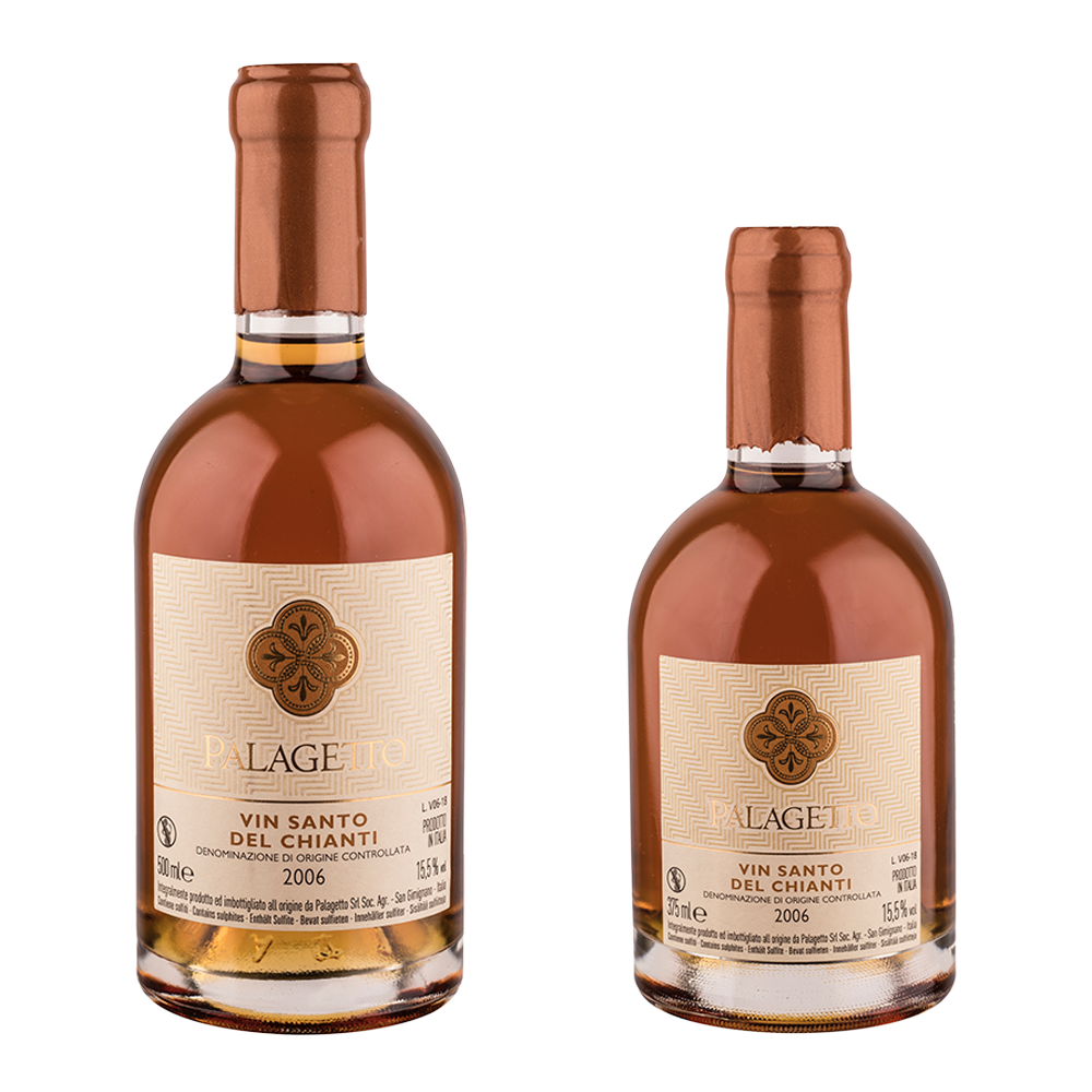 Vin Santo del Chianti DOCG - Image 2