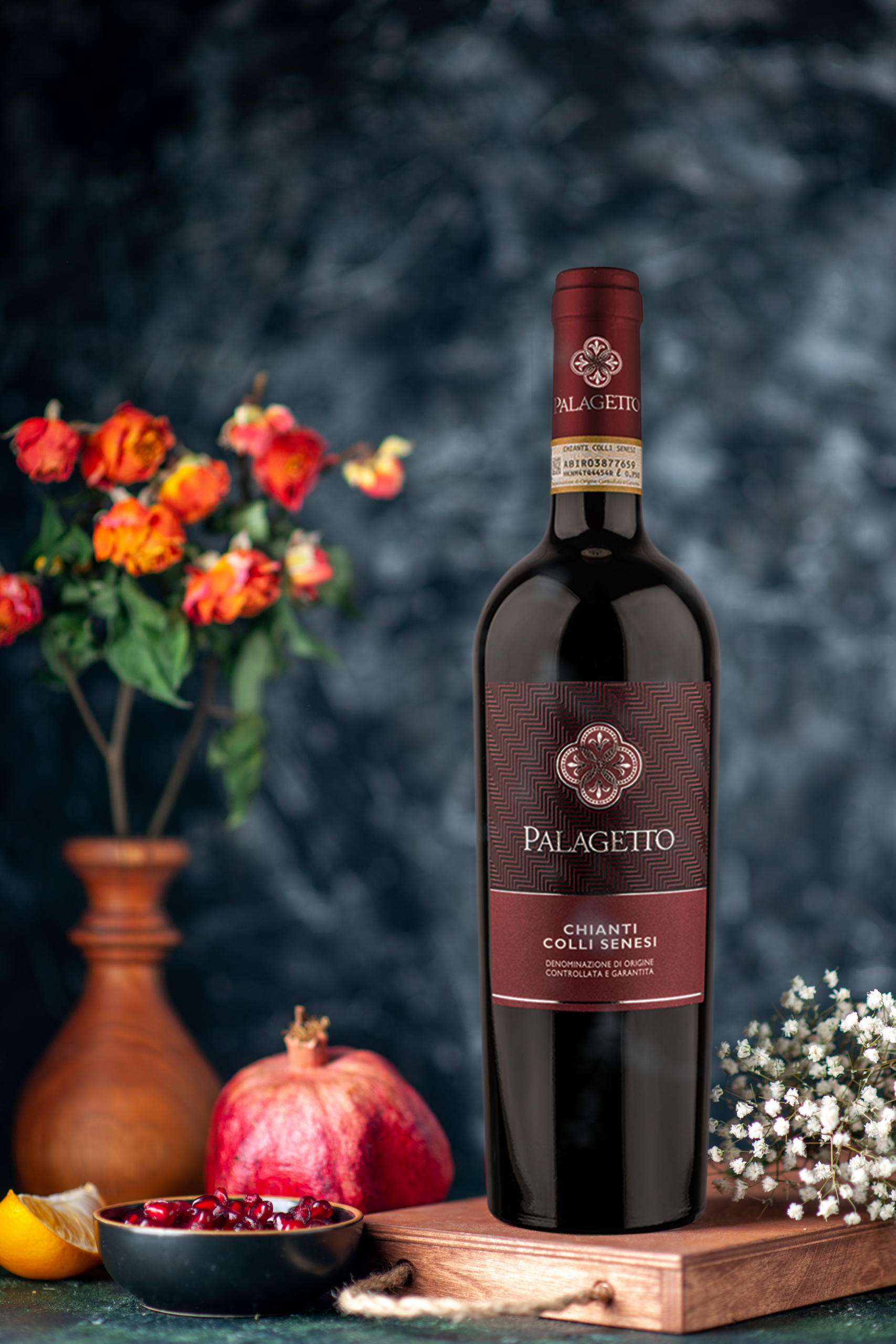 Chianti Colli Senesi DOCG