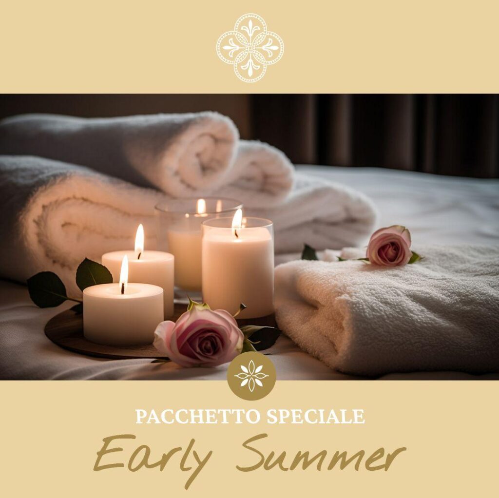 Early Summer