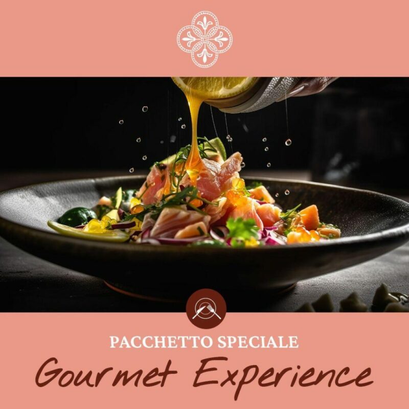 Gourmet Experience